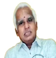 पी कन्नगसभापति