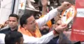 स्वदेशी जागरुकता अभियान का नेतृत्व करते सीएम पुष्कर सिंह धामी