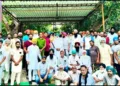 18 yrs old died in punjab Due to chitta overdose