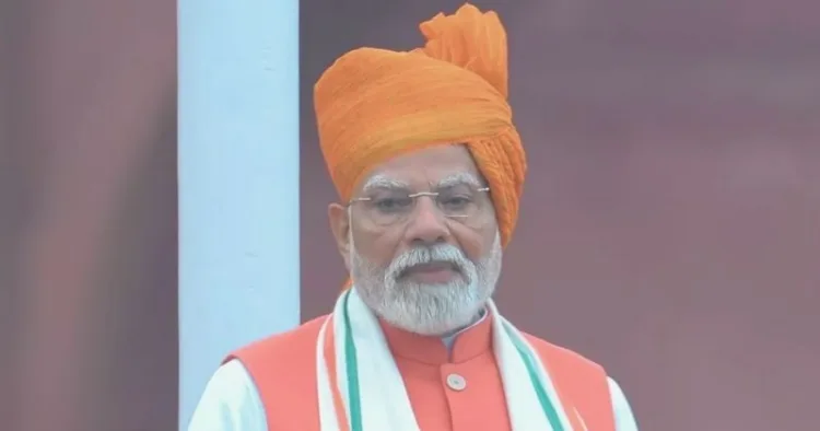modi speech independence day