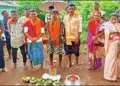 Chhattisgarh Ghar Wapsi