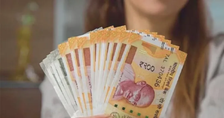 Mukhyamantri Mahila Rojgar Yojana