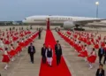 SCO Summit 2025 PM Modi Xi Jinping meeting