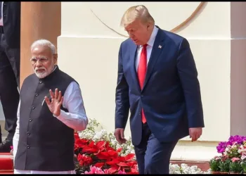 Trump Nobel wish strain India US relations