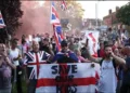 UK Bell Hotel Despute