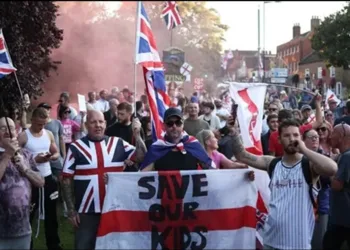 UK Bell Hotel Despute