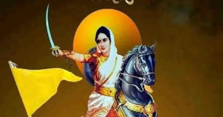 लोकमाता अहिल्याबाई होल्कर