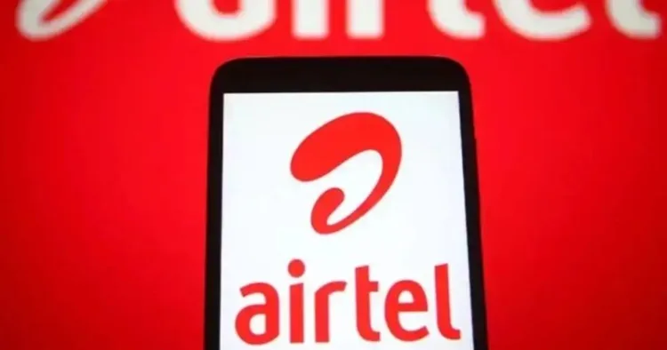 Airtel Network Issue