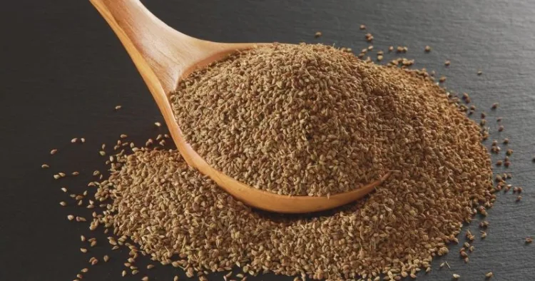 ajwain benefits