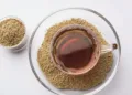 ajwain tea benefits