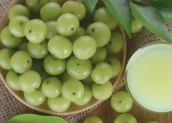 Amla Juice Benefits