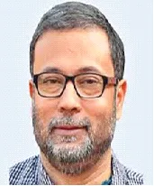 अनंत विजय