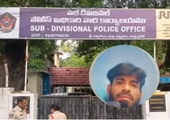 आंध्र प्रदेश से जैश का आतंकी नूर मोहम्मद गिरफ्तार