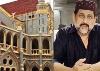 कांग्रेस विधायक आरिफ मसूद के खिलाफ एफआईआर दर्ज करने के आदेश