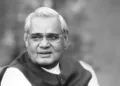 भारत रत्न अटल बिहारी वाजपेयी जी (फाइल फोटो)
