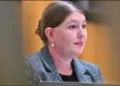Austrelian Human rights commissioner warn for AI