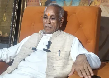 अयोध्या श्रीराम जन्मभूमि मंदिर निर्माण समिति की बैठक में लिए गए अहम निर्णय