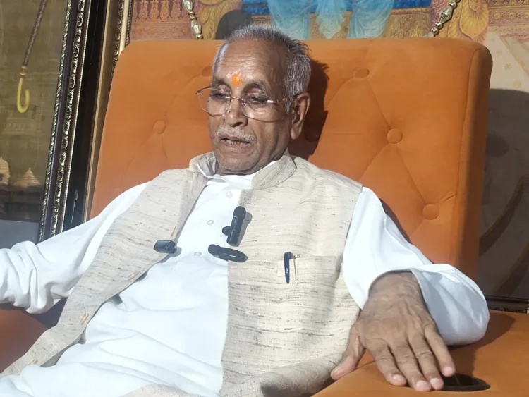 अयोध्या श्रीराम जन्मभूमि मंदिर निर्माण समिति की बैठक में लिए गए अहम निर्णय