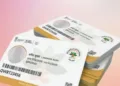 Ayushman Card