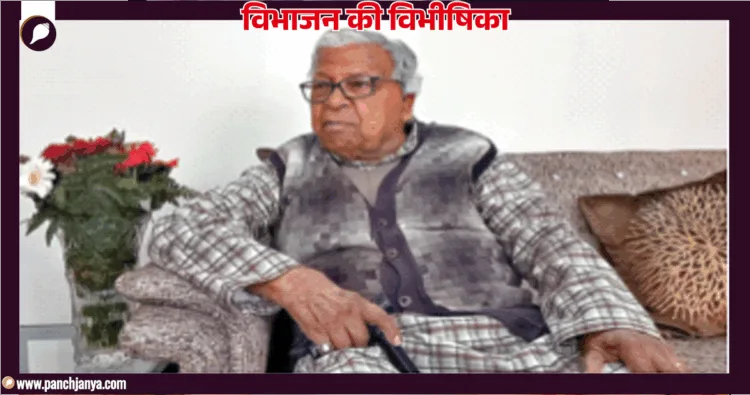 बलदेव कपूर, रावलपिंडी, पाकिस्तान