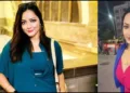 Bangladeshi actress Shanta Paul arrested