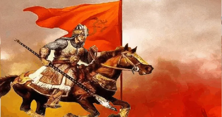 पेशवा बाजीराव
