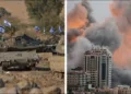 Benjamin Netanyahu Vows to control over gaza