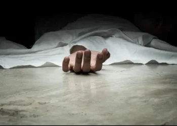 Bhajan Singer Simran Pandey Found hanged