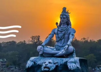 भगवान शिव