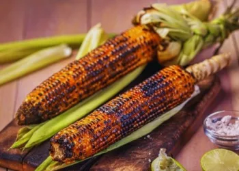 Bhutta Benefits