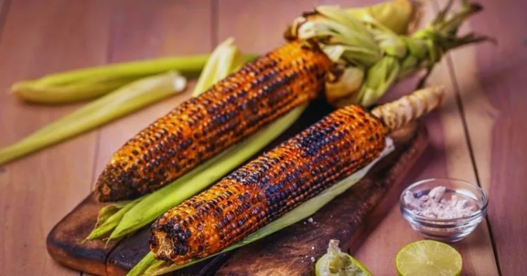 Bhutta Benefits