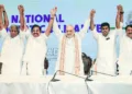 BJP Rising in Tamilnadu