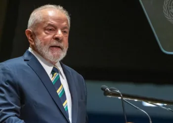 Brazile Lula De Silva