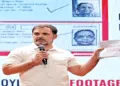 कर्नाटक के मुख्य निर्वाचन अधिकारी ने प्रेस कांफ्रेंस में राहुल गांधी द्वारा दिखाए गए डेटा पर सवाल उठाए और उनके ‘झूठ’ पर हलफनामा मांगा