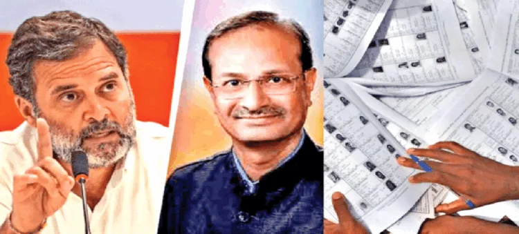 आईसीएसएसआर ने सीएसडीएस को नोटिस जारी कर सात दिन में जवाब मांगा है