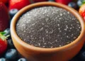 Chia Seeds Benefits