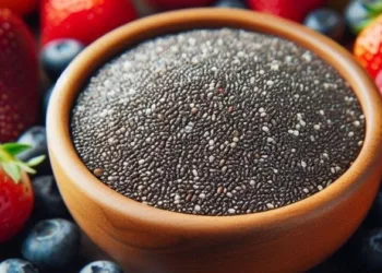 Chia Seeds Benefits