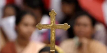 Christian conversion