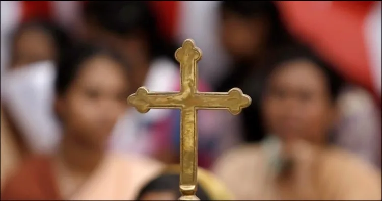 Christian conversion
