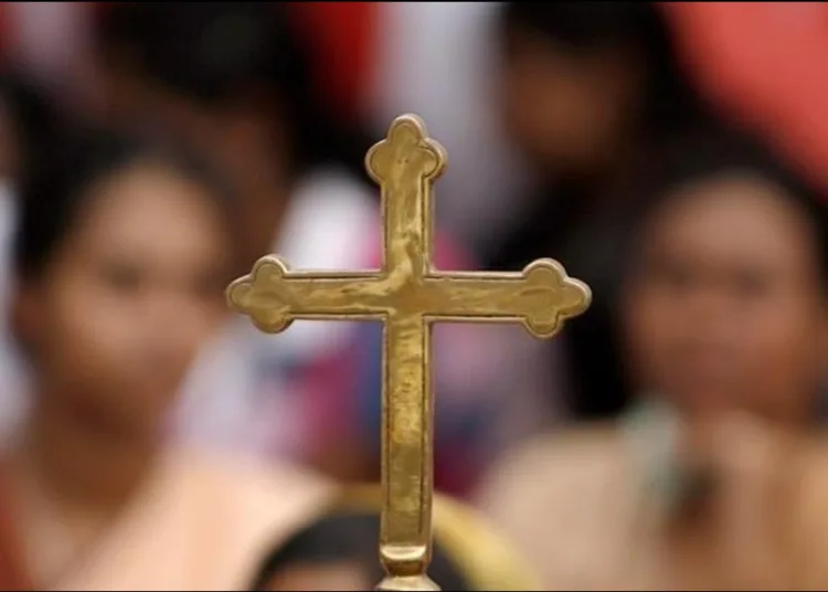Christian conversion