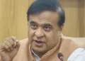 मुख्यमंत्री हिमंत बिस्वा सरमा