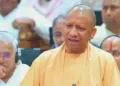 मुख्यमंत्री योगी आदित्यनाथ