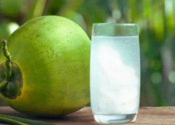 Coconut Water Benefits