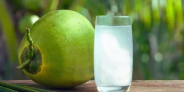 Coconut Water Benefits