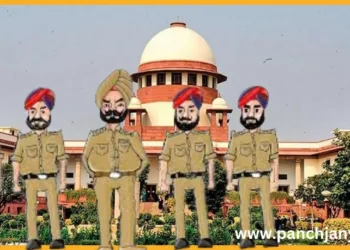 सेना के सम्मान पर सुप्रीम कोर्ट टिप्पणी