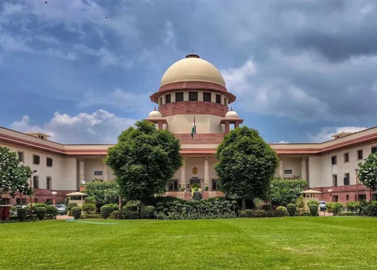 supreme court