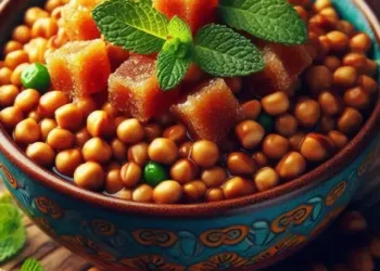 gud chana benefits