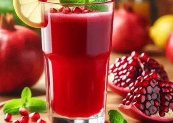 anar juice benefits