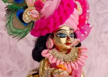 Janmashtami 2025
