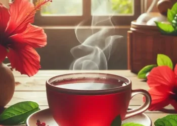 Hibiscus Tea Benefits